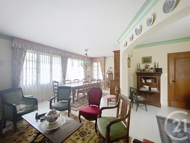 Maison &agrave; vendre - 6 pi&egrave;ces - 154,26 m2 - Evreux - 27 - HAUTE-NORMANDIE