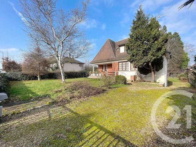 Maison &agrave; vendre - 6 pi&egrave;ces - 154,26 m2 - Evreux - 27 - HAUTE-NORMANDIE