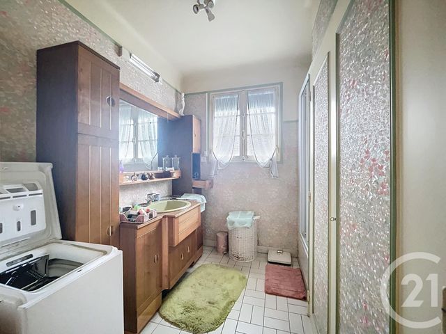 Maison &agrave; vendre - 6 pi&egrave;ces - 154,26 m2 - Evreux - 27 - HAUTE-NORMANDIE