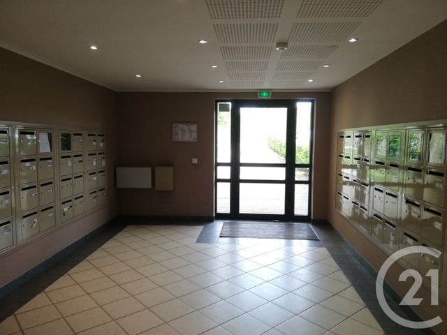 Appartement F2 &agrave; vendre - 2 pi&egrave;ces - 41,96 m2 - Evreux - 27 - HAUTE-NORMANDIE