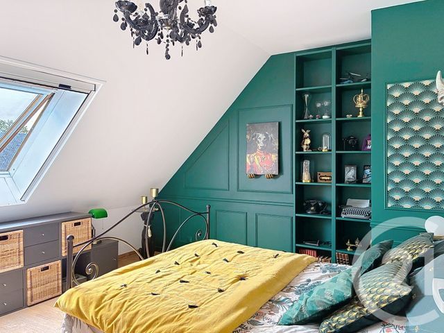 Maison &agrave; vendre - 5 pi&egrave;ces - 130 m2 - Sacquenville - 27 - HAUTE-NORMANDIE