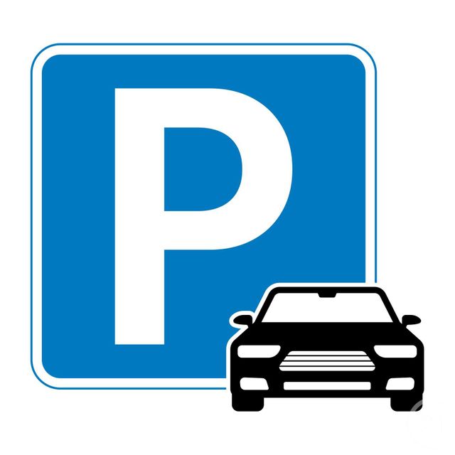 Parking à louer EVREUX