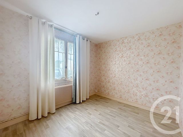 Appartement F3 &agrave; vendre - 3 pi&egrave;ces - 58,42 m2 - Evreux - 27 - HAUTE-NORMANDIE
