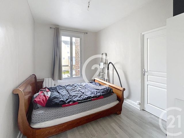 Appartement F2 &agrave; louer - 2 pi&egrave;ces - 37,48 m2 - Evreux - 27 - HAUTE-NORMANDIE