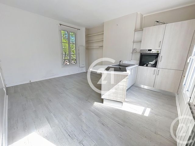 Appartement F2 à louer EVREUX
