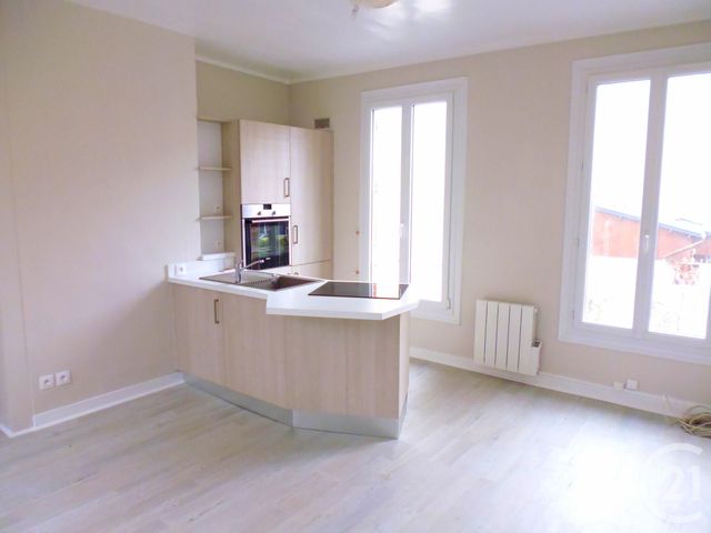 Appartement F2 &agrave; louer - 2 pi&egrave;ces - 37,48 m2 - Evreux - 27 - HAUTE-NORMANDIE