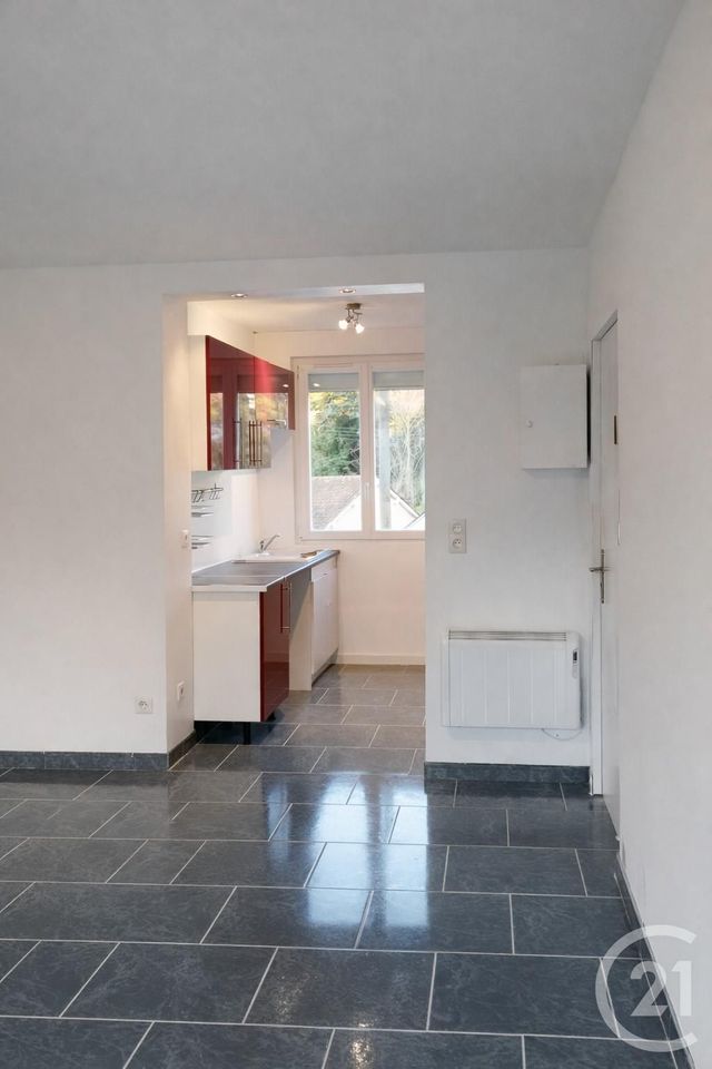 Appartement F3 &agrave; louer - 3 pi&egrave;ces - 53,45 m2 - Evreux - 27 - HAUTE-NORMANDIE