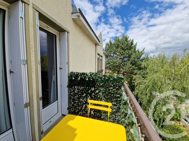 Appartement F2 &agrave; vendre - 2 pi&egrave;ces - 48,53 m2 - Evreux - 27 - HAUTE-NORMANDIE