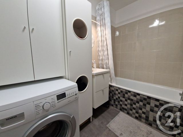 Appartement F2 &agrave; vendre - 2 pi&egrave;ces - 48,53 m2 - Evreux - 27 - HAUTE-NORMANDIE