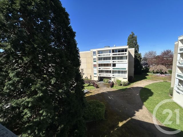 Appartement F2 &agrave; vendre - 2 pi&egrave;ces - 48,58 m2 - Evreux - 27 - HAUTE-NORMANDIE