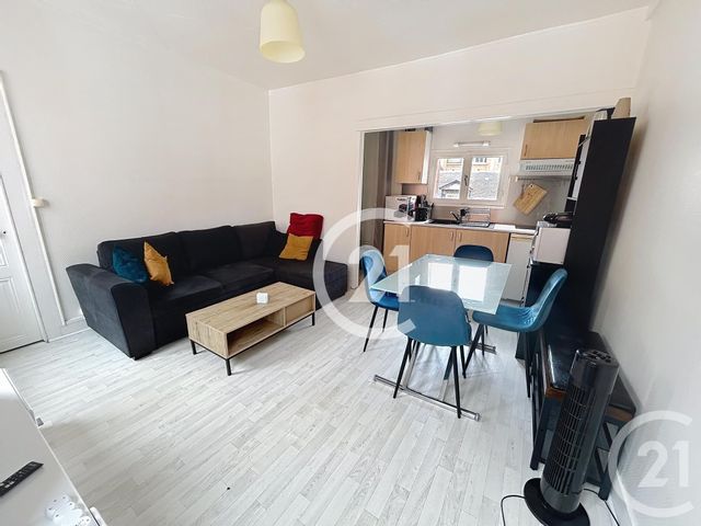 appartement - EVREUX - 27