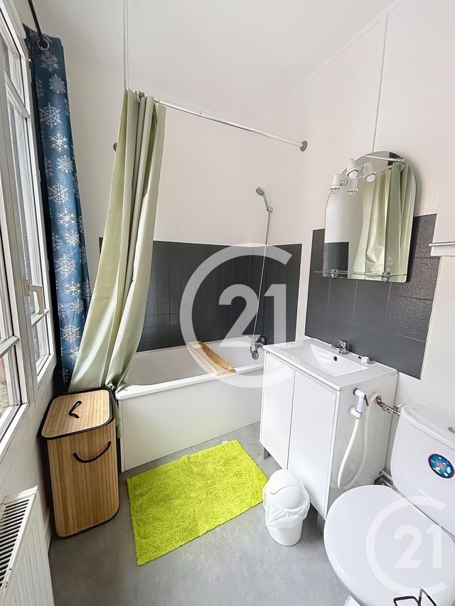 Appartement F2 &agrave; louer - 2 pi&egrave;ces - 38,40 m2 - Evreux - 27 - HAUTE-NORMANDIE