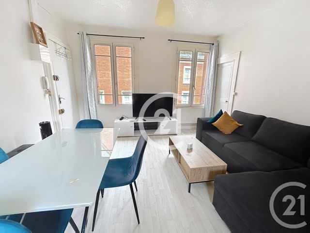 Appartement F2 &agrave; louer - 2 pi&egrave;ces - 38,40 m2 - Evreux - 27 - HAUTE-NORMANDIE