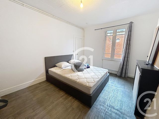 Appartement F2 &agrave; louer - 2 pi&egrave;ces - 38,40 m2 - Evreux - 27 - HAUTE-NORMANDIE