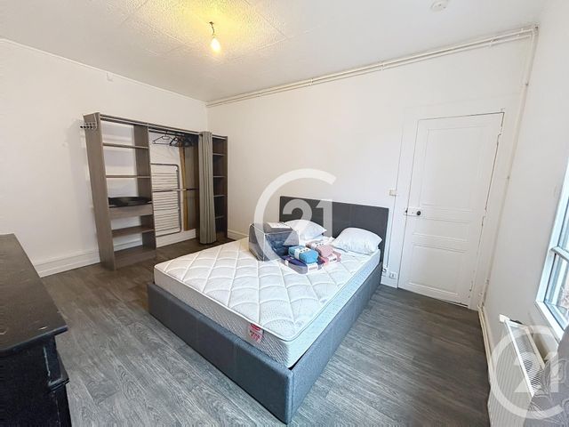 Appartement F2 &agrave; louer - 2 pi&egrave;ces - 38,40 m2 - Evreux - 27 - HAUTE-NORMANDIE