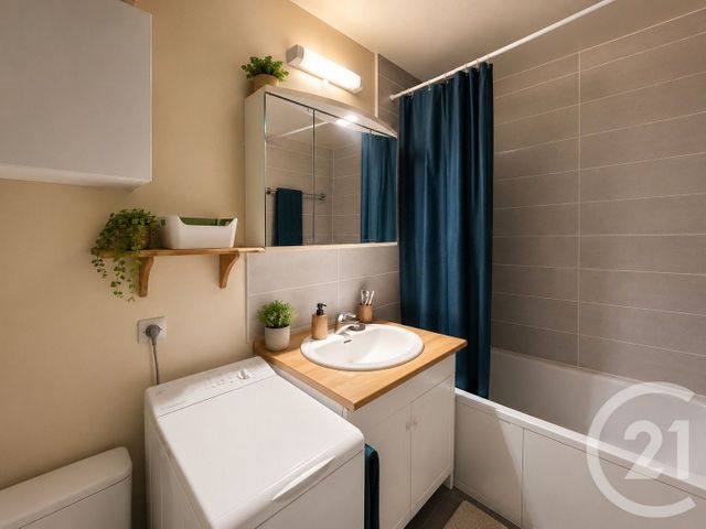 Appartement F1 &agrave; vendre - 1 pi&egrave;ce - 32,27 m2 - Evreux - 27 - HAUTE-NORMANDIE