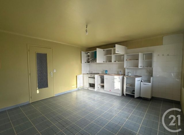 Immeuble &agrave; vendre - 220 m2 - Evreux - 27 - HAUTE-NORMANDIE