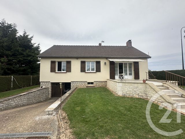 Maison à vendre GROSSOEUVRE