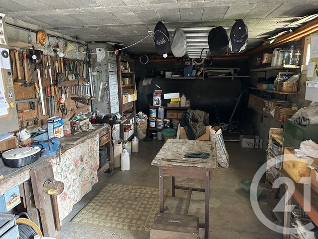 Maison &agrave; vendre - 4 pi&egrave;ces - 84 m2 - Grossoeuvre - 27 - HAUTE-NORMANDIE