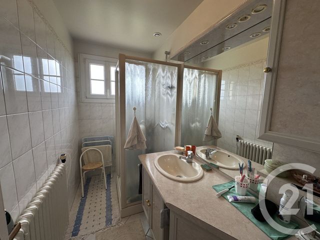 Maison &agrave; vendre - 4 pi&egrave;ces - 84 m2 - Grossoeuvre - 27 - HAUTE-NORMANDIE