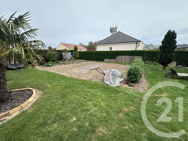 Maison &agrave; vendre - 4 pi&egrave;ces - 84 m2 - Grossoeuvre - 27 - HAUTE-NORMANDIE