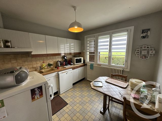 Maison &agrave; vendre - 4 pi&egrave;ces - 84 m2 - Grossoeuvre - 27 - HAUTE-NORMANDIE