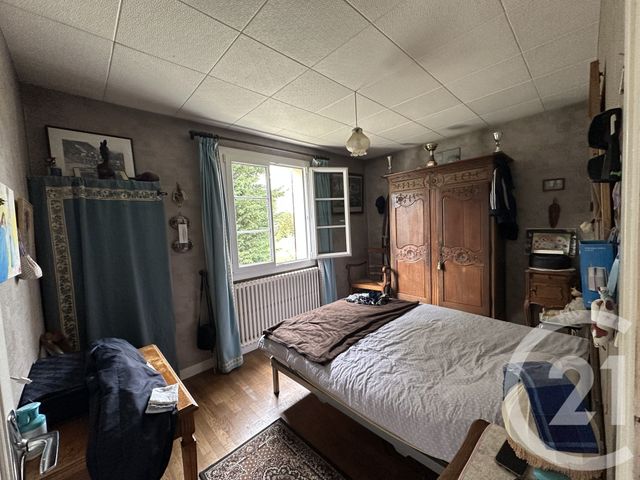 Maison &agrave; vendre - 4 pi&egrave;ces - 84 m2 - Grossoeuvre - 27 - HAUTE-NORMANDIE
