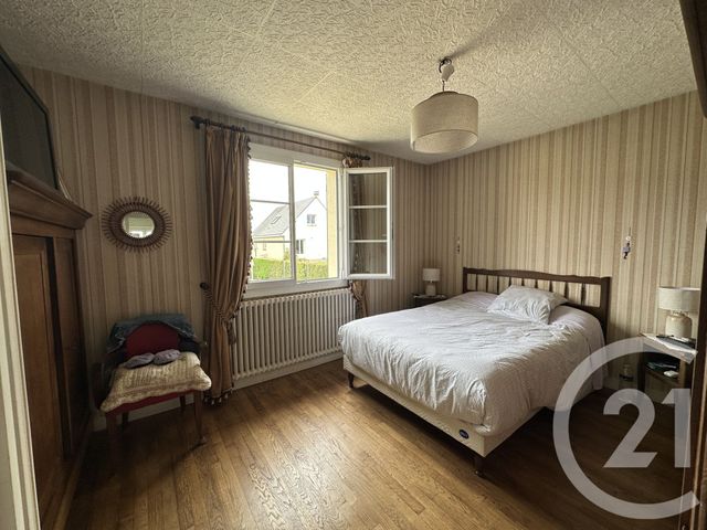 Maison &agrave; vendre - 4 pi&egrave;ces - 84 m2 - Grossoeuvre - 27 - HAUTE-NORMANDIE