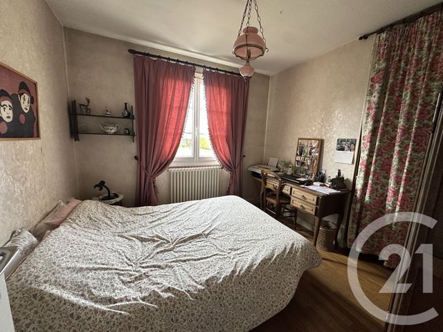 Maison &agrave; vendre - 4 pi&egrave;ces - 84 m2 - Grossoeuvre - 27 - HAUTE-NORMANDIE