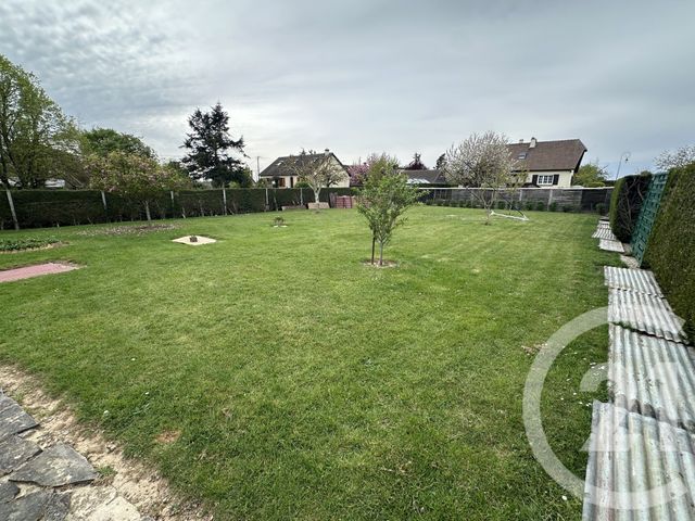 Maison &agrave; vendre - 4 pi&egrave;ces - 84 m2 - Grossoeuvre - 27 - HAUTE-NORMANDIE