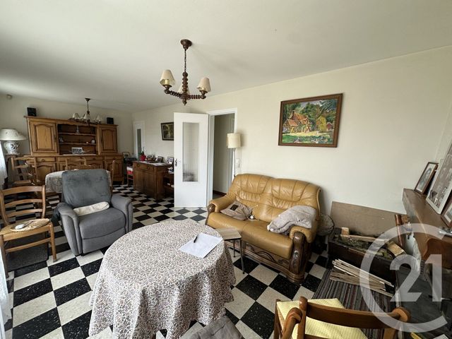 Maison &agrave; vendre - 4 pi&egrave;ces - 84 m2 - Grossoeuvre - 27 - HAUTE-NORMANDIE