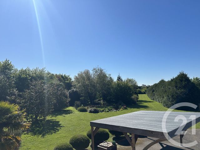 Maison &agrave; vendre - 6 pi&egrave;ces - 250,15 m2 - Tournedos Bois Hubert - 27 - HAUTE-NORMANDIE