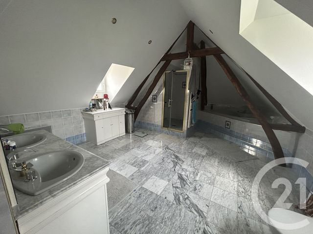 Maison &agrave; vendre - 6 pi&egrave;ces - 250,15 m2 - Tournedos Bois Hubert - 27 - HAUTE-NORMANDIE