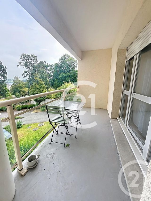 Appartement F1 &agrave; louer - 1 pi&egrave;ce - 28,06 m2 - Evreux - 27 - HAUTE-NORMANDIE