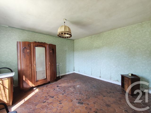 Maison &agrave; vendre - 4 pi&egrave;ces - 111 m2 - Ferrieres Haut Clocher - 27 - HAUTE-NORMANDIE