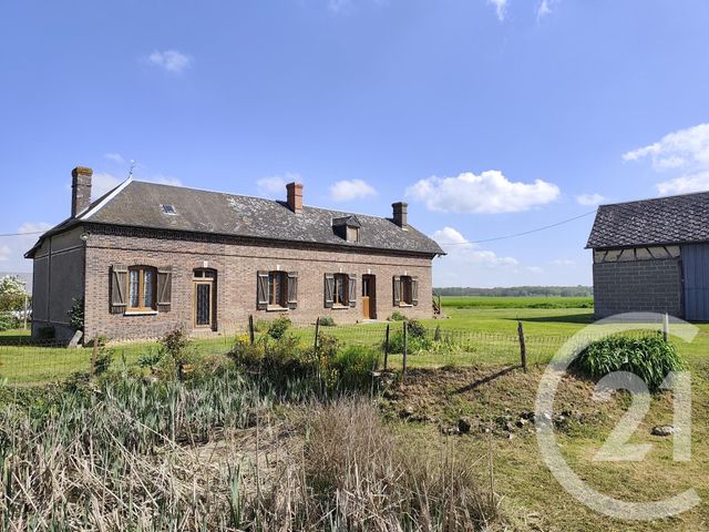 maison - FERRIERES HAUT CLOCHER - 27