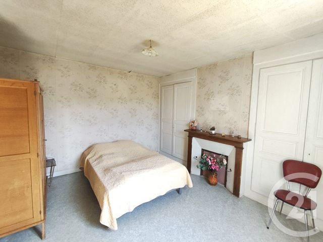 Maison &agrave; vendre - 4 pi&egrave;ces - 111 m2 - Ferrieres Haut Clocher - 27 - HAUTE-NORMANDIE