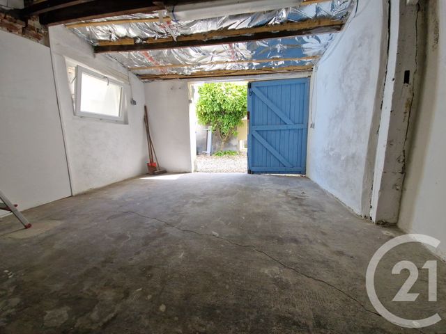 Maison &agrave; vendre - 3 pi&egrave;ces - 50,75 m2 - Evreux - 27 - HAUTE-NORMANDIE