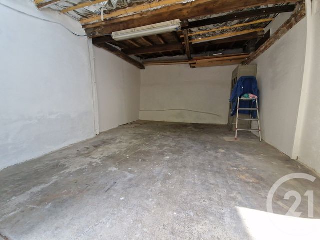 Maison &agrave; vendre - 3 pi&egrave;ces - 50,75 m2 - Evreux - 27 - HAUTE-NORMANDIE