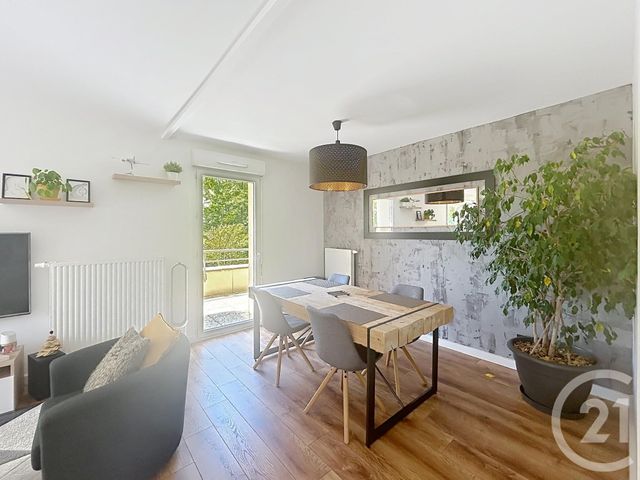 Appartement F4 &agrave; vendre - 4 pi&egrave;ces - 78,81 m2 - Evreux - 27 - HAUTE-NORMANDIE