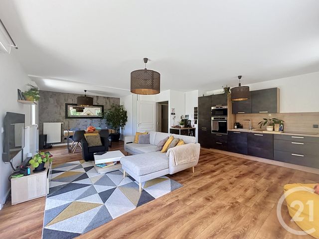 Appartement F4 à vendre EVREUX