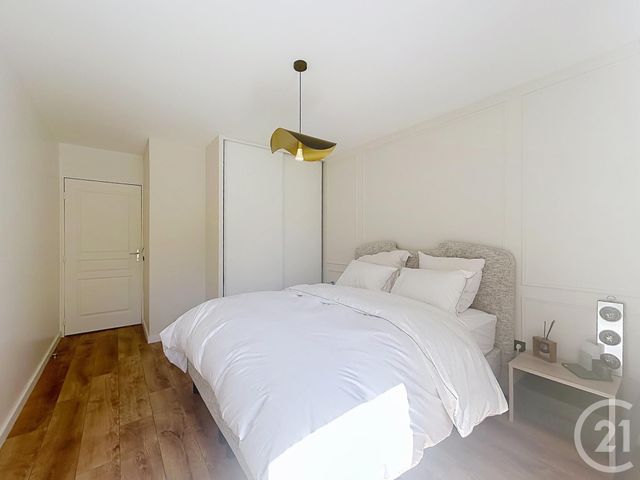 Appartement F4 &agrave; vendre - 4 pi&egrave;ces - 78,81 m2 - Evreux - 27 - HAUTE-NORMANDIE