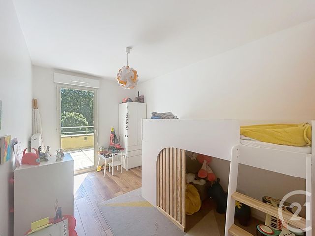 Appartement F4 &agrave; vendre - 4 pi&egrave;ces - 78,81 m2 - Evreux - 27 - HAUTE-NORMANDIE