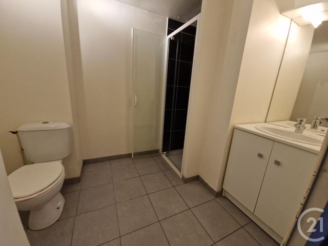 Appartement F1 &agrave; louer - 1 pi&egrave;ce - 16,80 m2 - Evreux - 27 - HAUTE-NORMANDIE