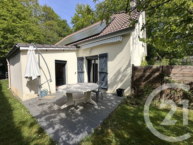 Maison &agrave; vendre - 6 pi&egrave;ces - 133 m2 - Evreux - 27 - HAUTE-NORMANDIE