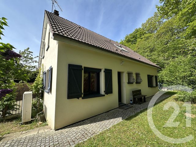 Maison &agrave; vendre - 6 pi&egrave;ces - 133 m2 - Evreux - 27 - HAUTE-NORMANDIE