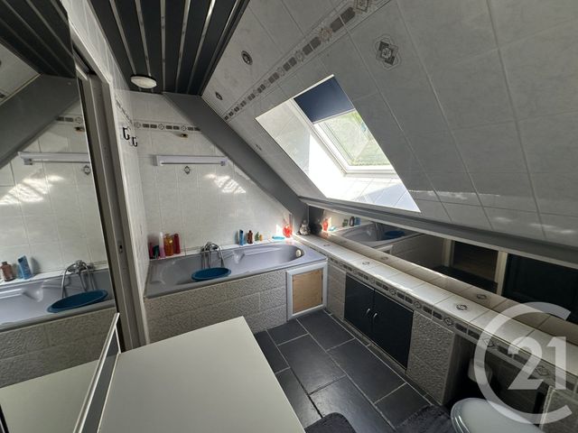 Maison &agrave; vendre - 6 pi&egrave;ces - 133 m2 - Evreux - 27 - HAUTE-NORMANDIE