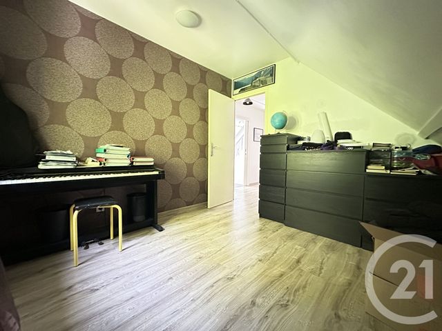 Maison &agrave; vendre - 6 pi&egrave;ces - 133 m2 - Evreux - 27 - HAUTE-NORMANDIE