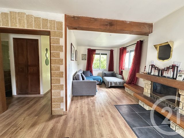 Maison &agrave; vendre - 6 pi&egrave;ces - 133 m2 - Evreux - 27 - HAUTE-NORMANDIE