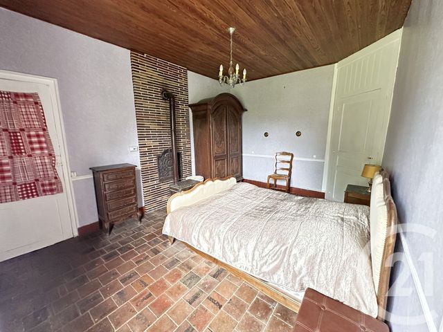 Maison &agrave; vendre - 5 pi&egrave;ces - 100 m2 - Le Lesme - 27 - HAUTE-NORMANDIE